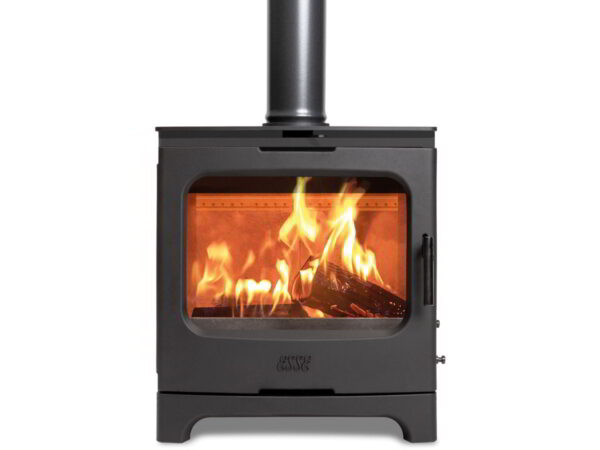 ESSE 775 woodburning stove cutout